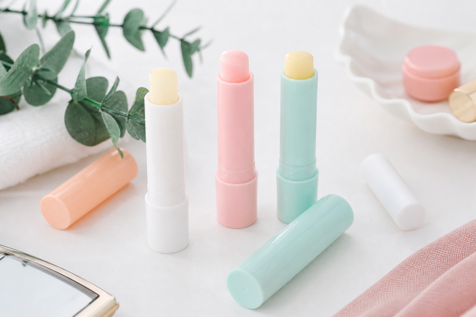 Lip Balm product reference image