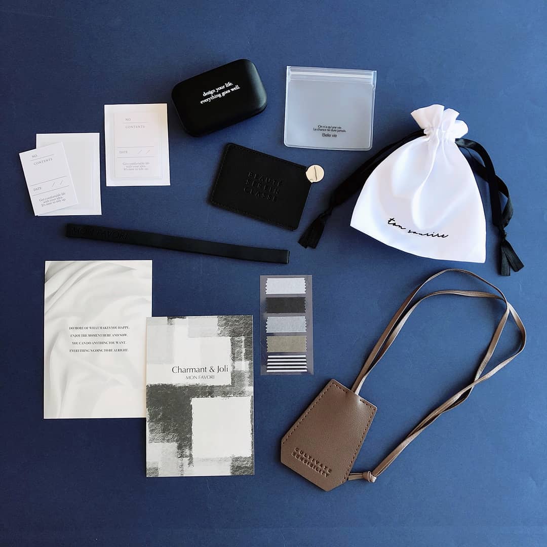 loveHOMEコラボ第6弾の商品イメージ