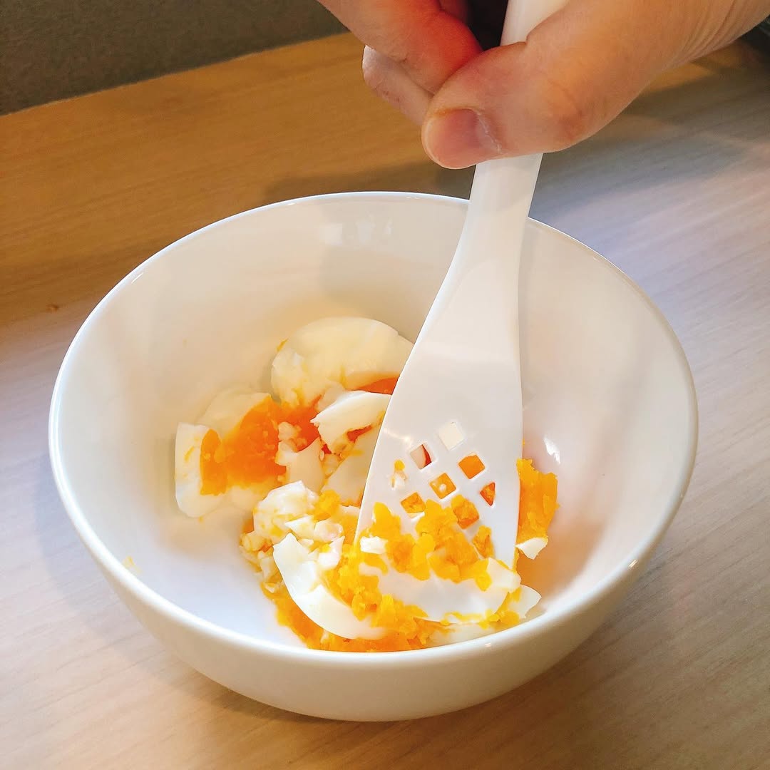 キャンドゥ ディップ調理スプーン