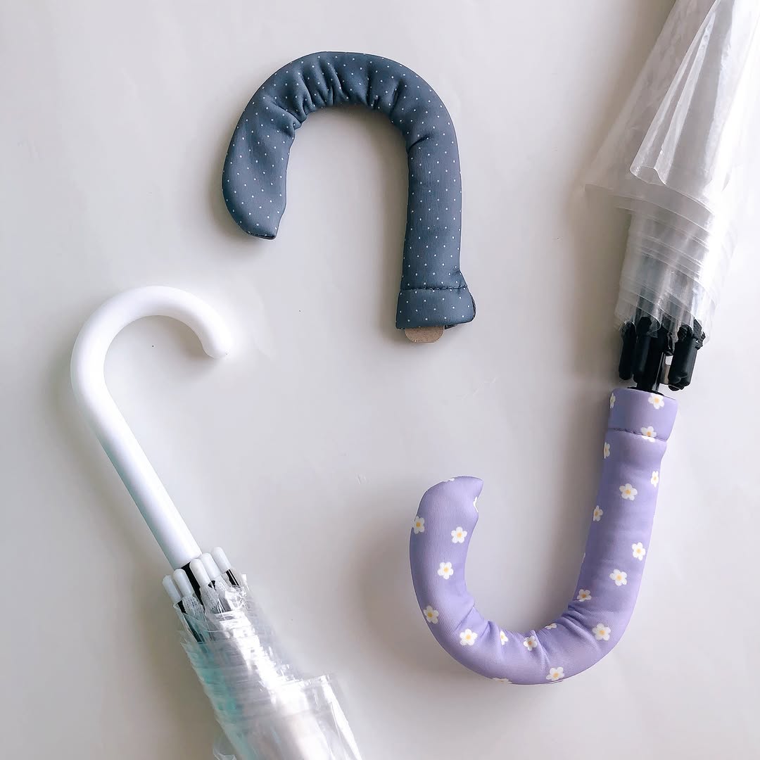 傘グッズ マグネット 傘マーカー