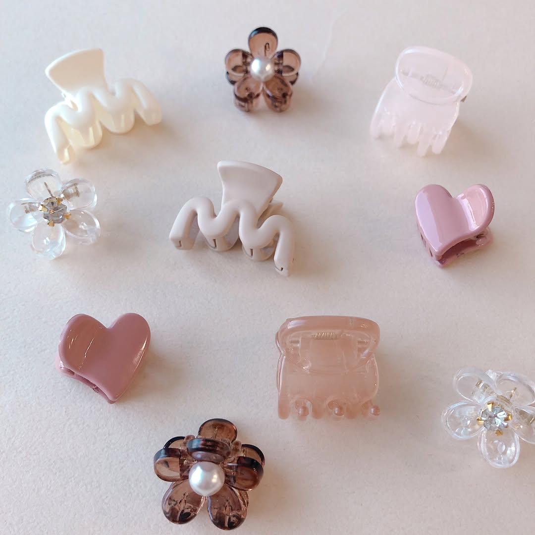 キャンドゥ ミニバンスクリップ