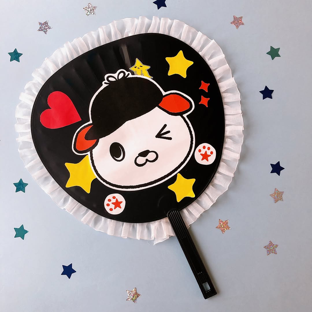 両面テープ付リボン キャンドゥ