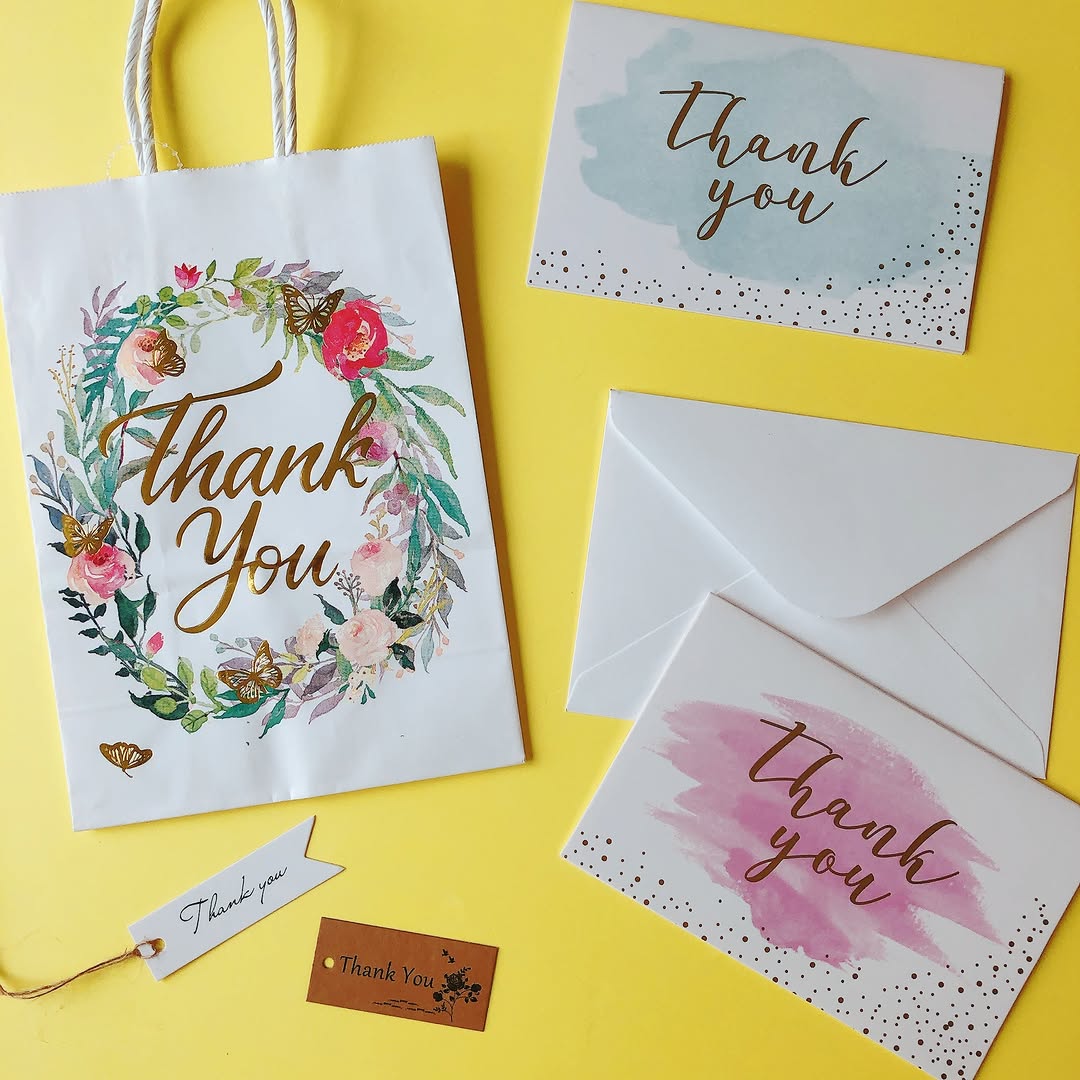 キャンドゥ サンキューラッピング用品