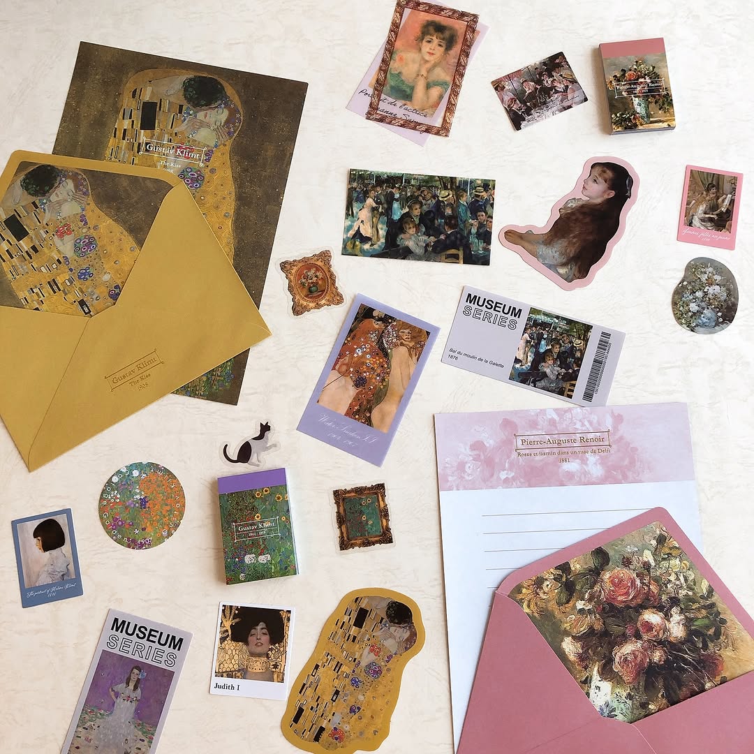 キャンドゥ ミュージアムシリーズ第2弾