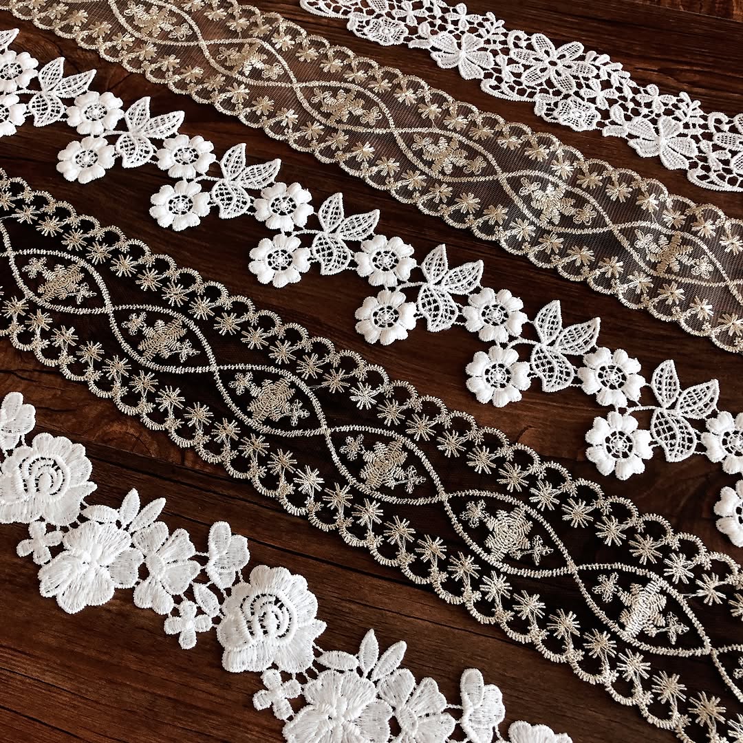 キャンドゥ レースパーツ