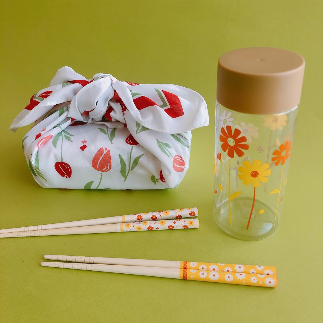 キャンドゥ 行楽ランチグッズ