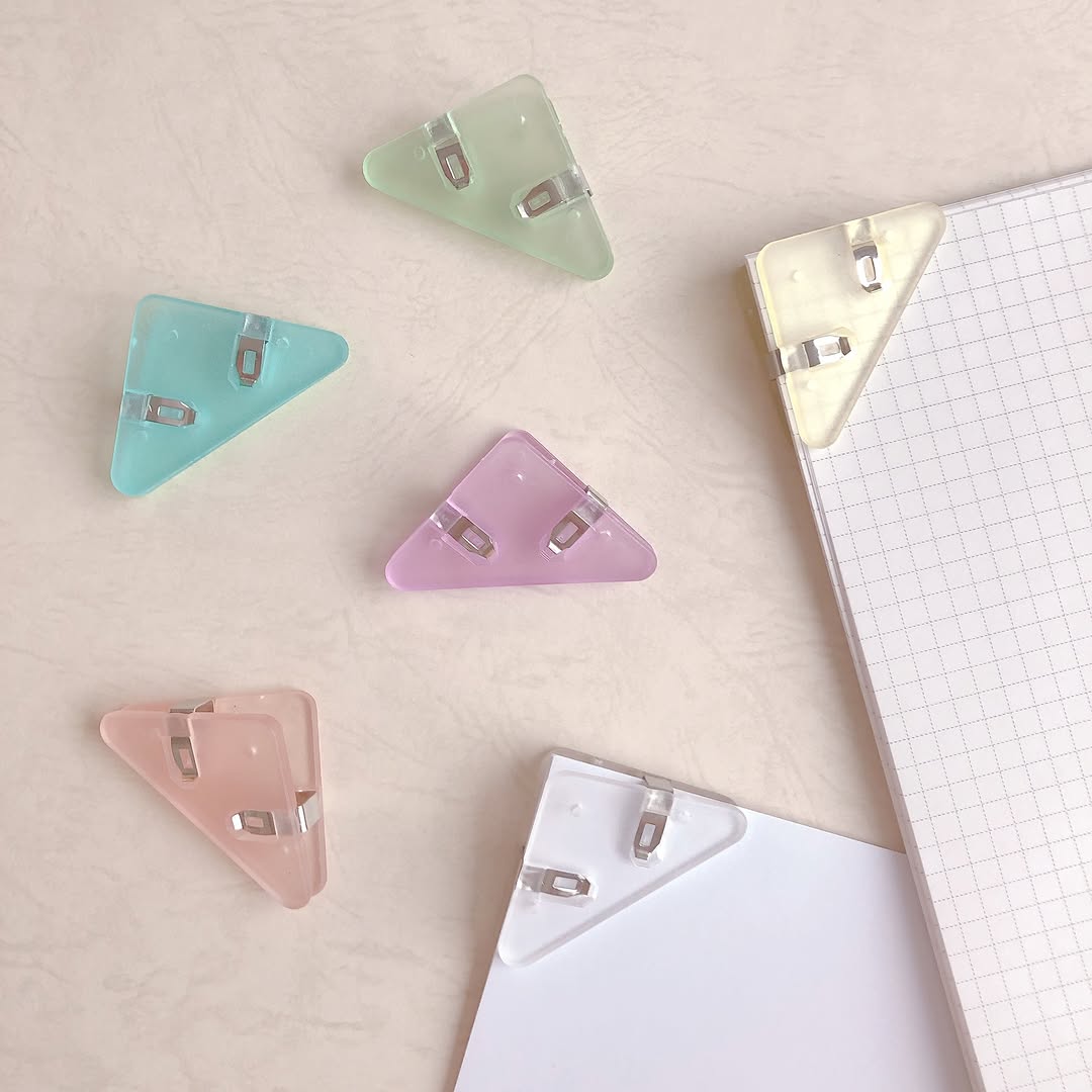 コーナークリップ キャンドゥ