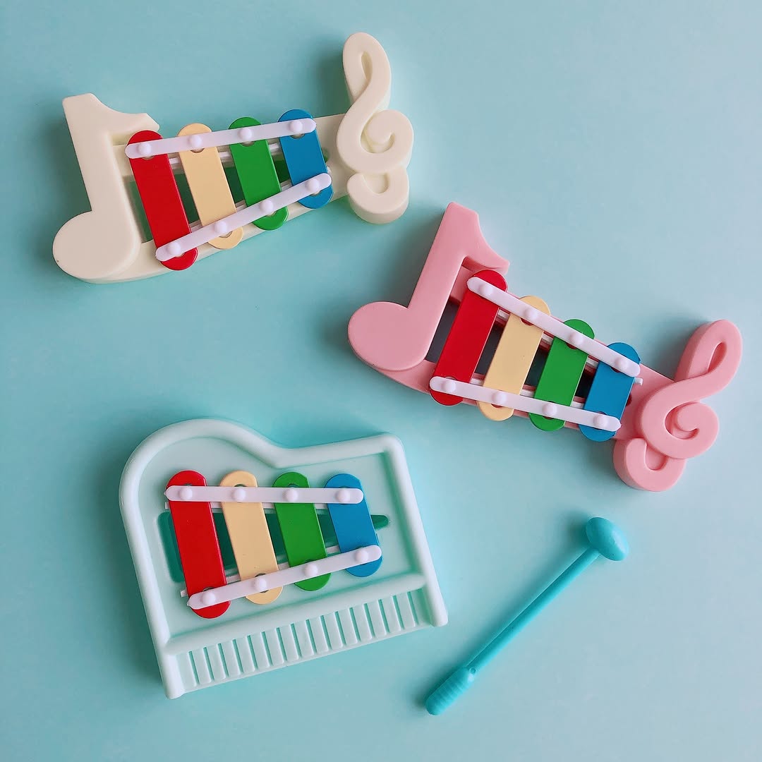 スイートメロディチャイム キャンドゥ