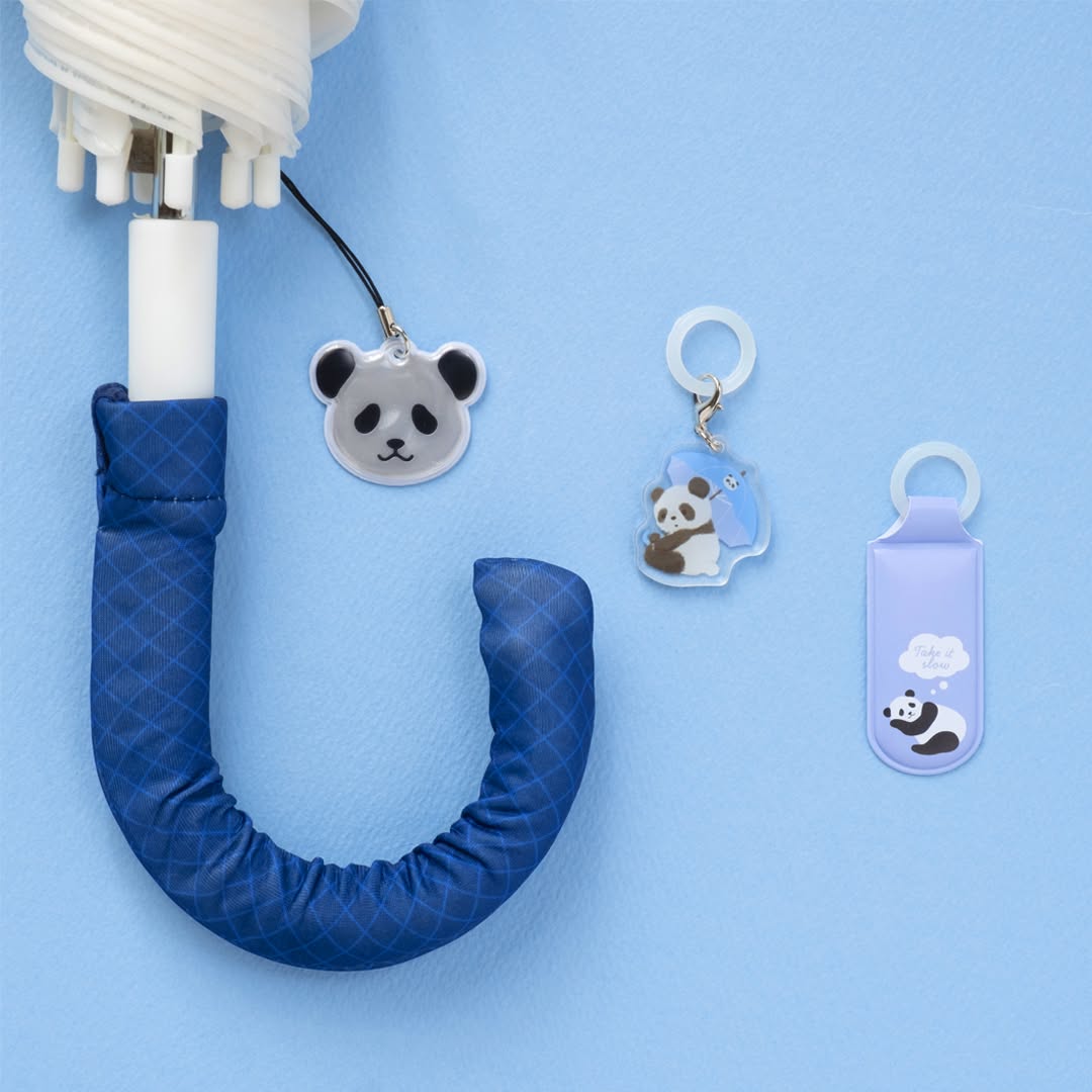 キャンドゥ 傘目印グッズ