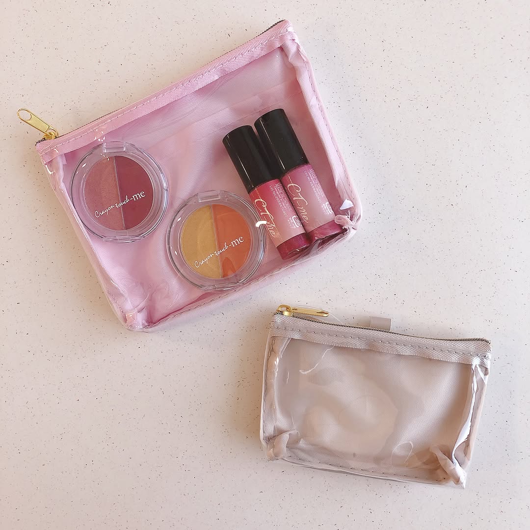 キャンドゥ フロントクリアポーチ