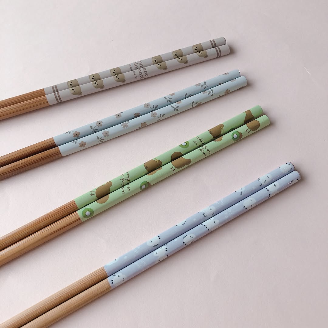 キャンドゥ スス竹菜箸