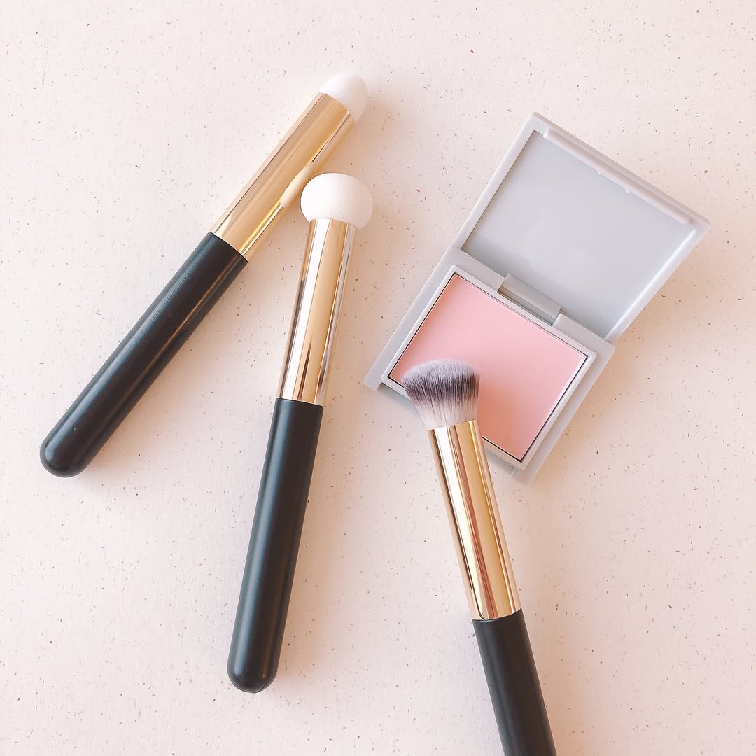 キャンドゥ メイクブラシシリーズ