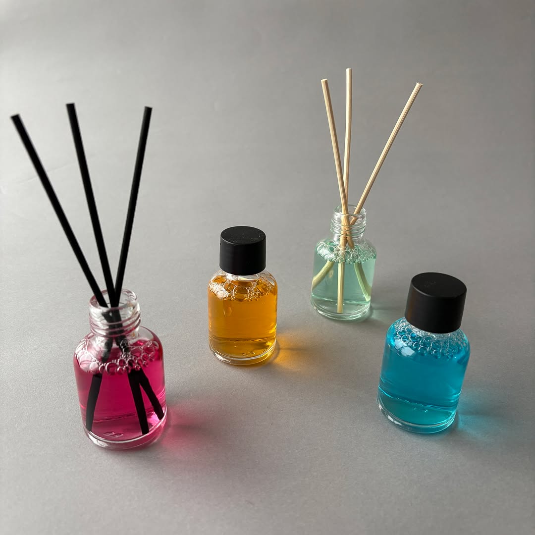 キャンドゥ ミニアロマディフューザー