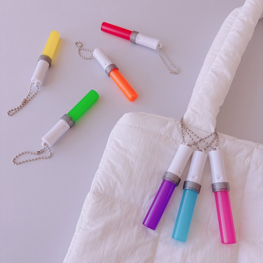 キャンドゥ ミニペンライト