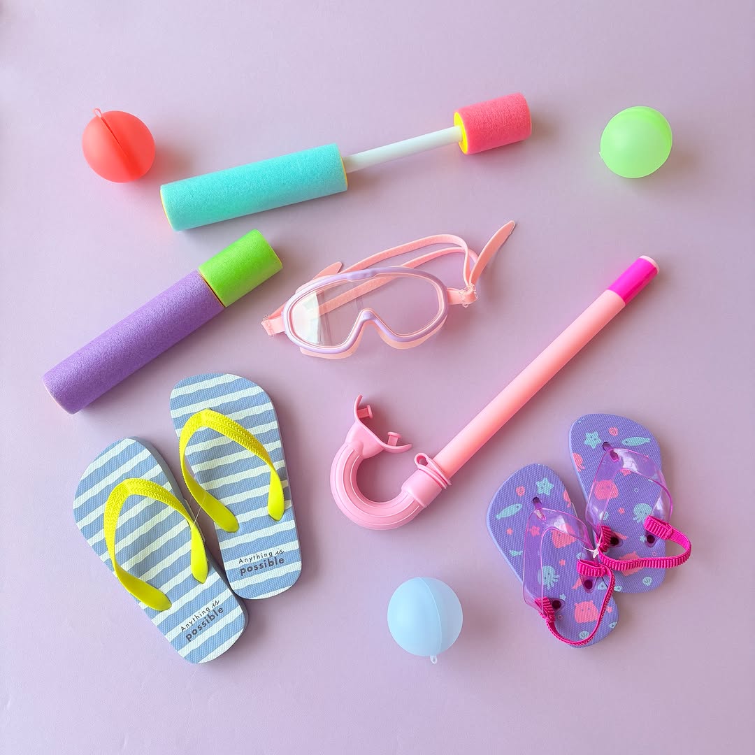 キャンドゥ 水遊びグッズ