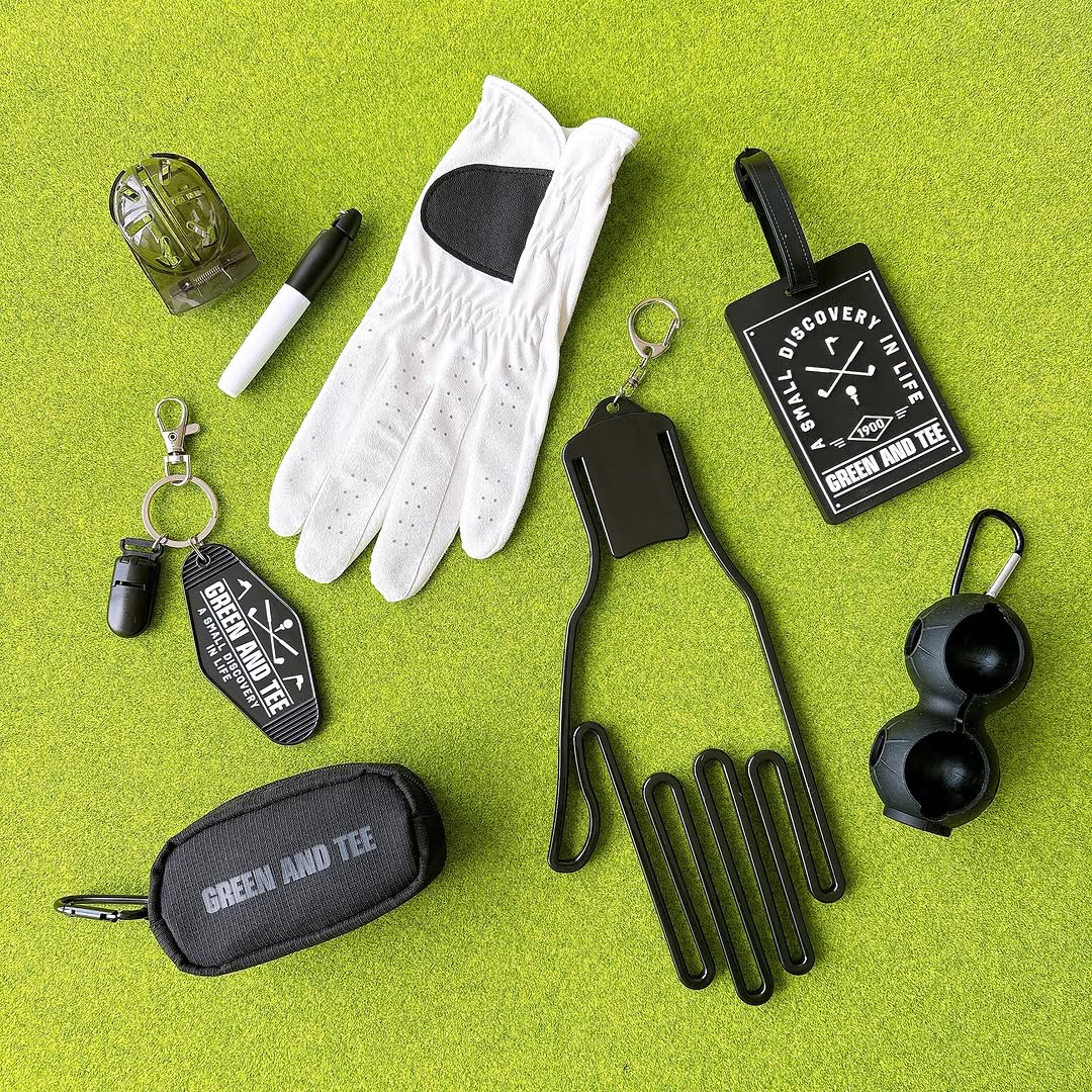 キャンドゥ ゴルフグッズ