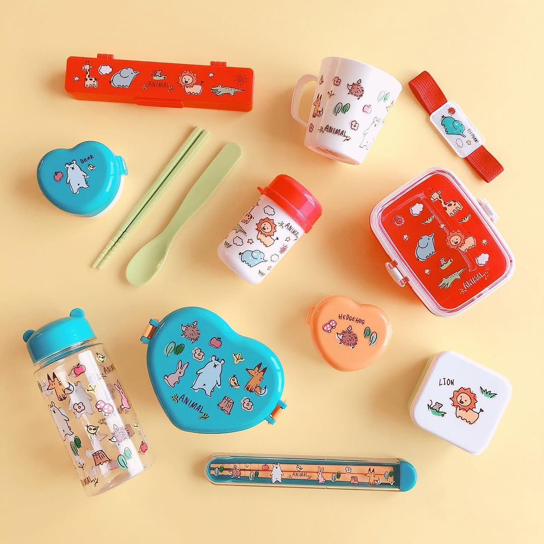 CanDo ハッピーズーシリーズ