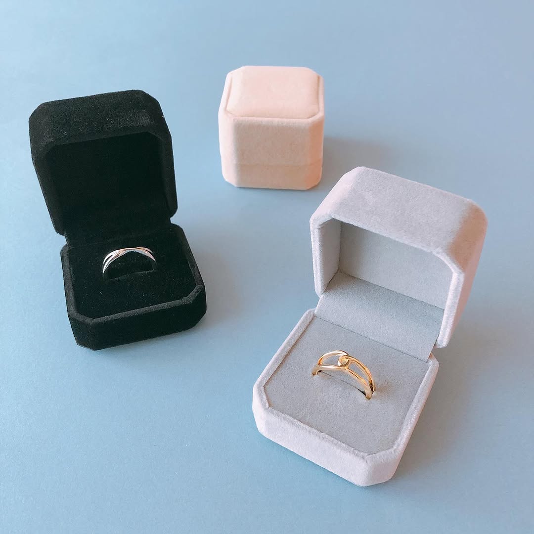 CanDo クラッシーリングケース