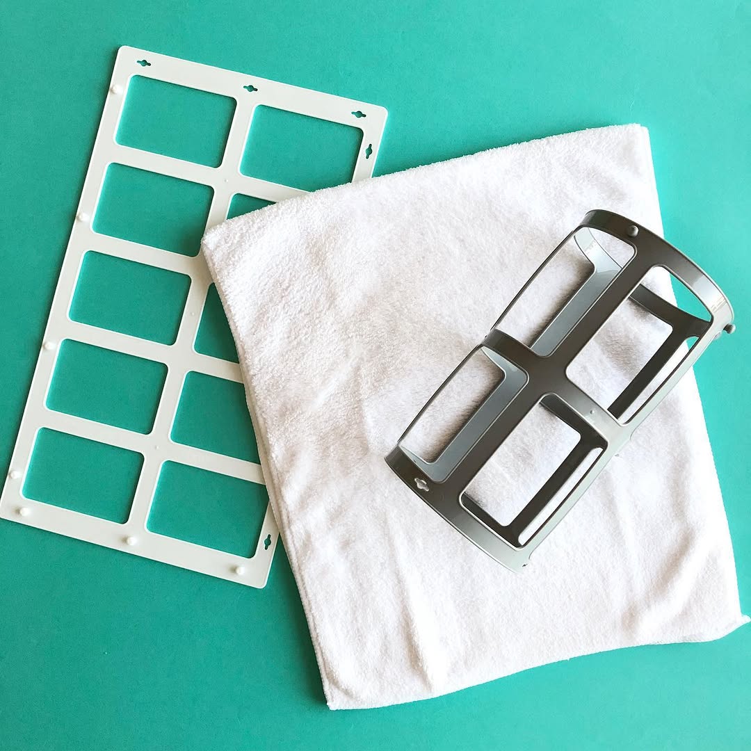 ドライヘルパーの紹介画像