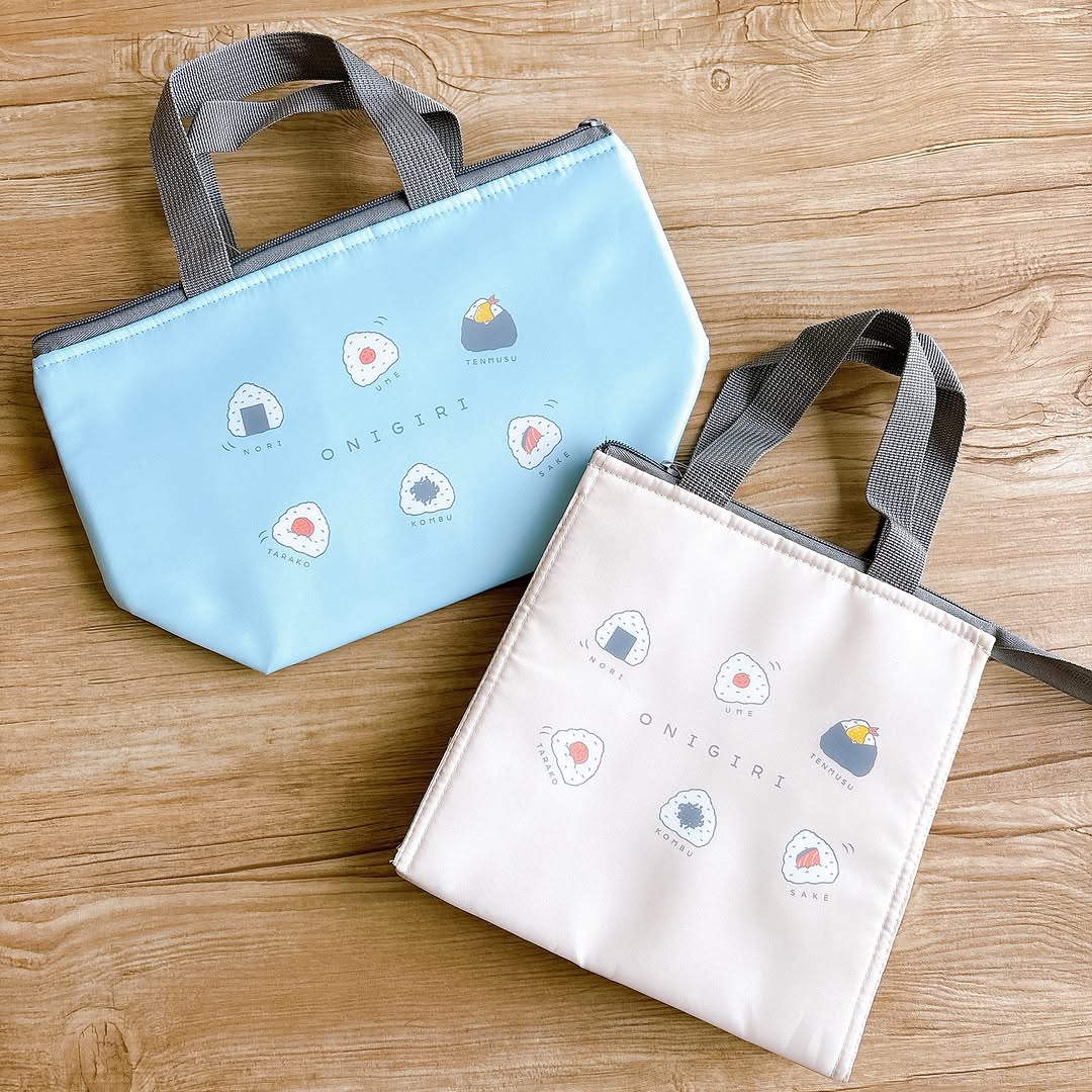 キャンドゥ おにぎり柄シリーズ