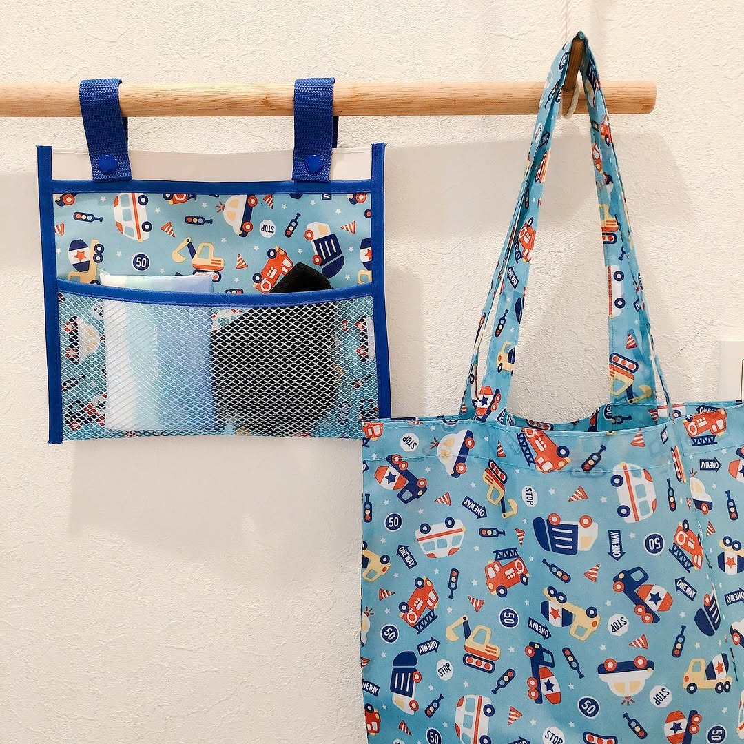 入園・入学・新学期に向けたキャンドゥの新生活アイテム