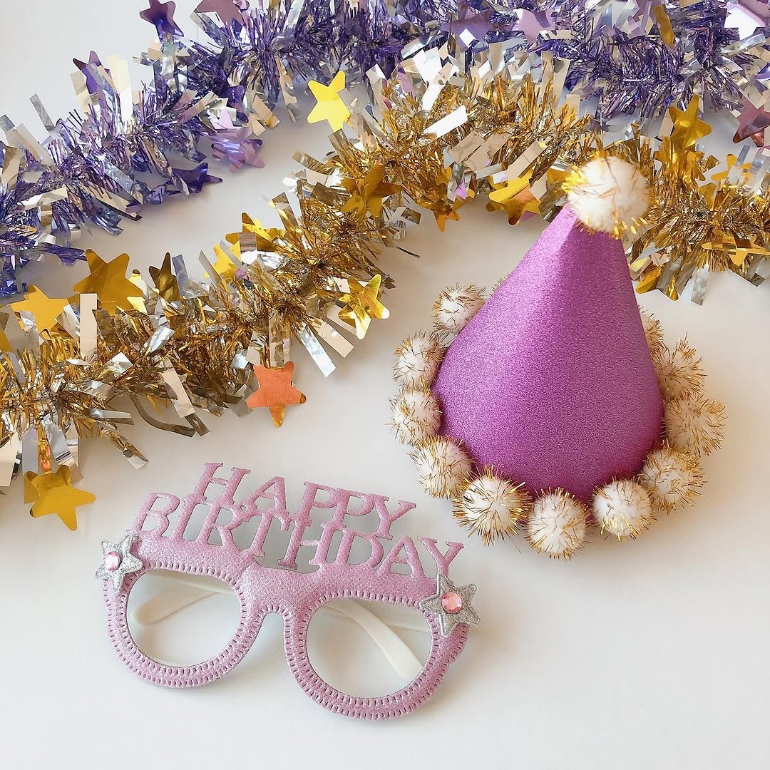 キャンドゥのパーティーグッズ紹介画像