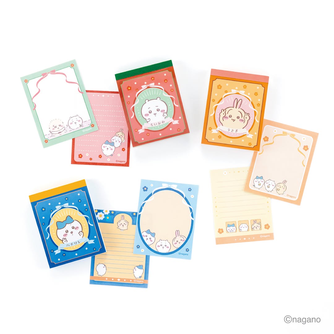 キャンドゥ ちいかわグッズ 新商品